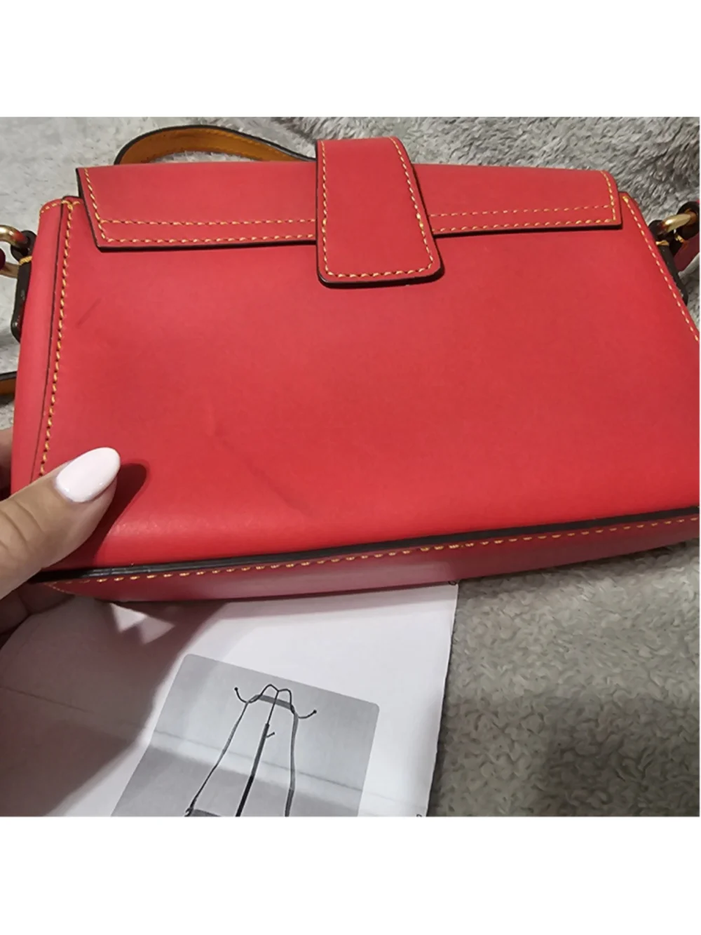 Women's Dooney & Bourke Crossbody Bag